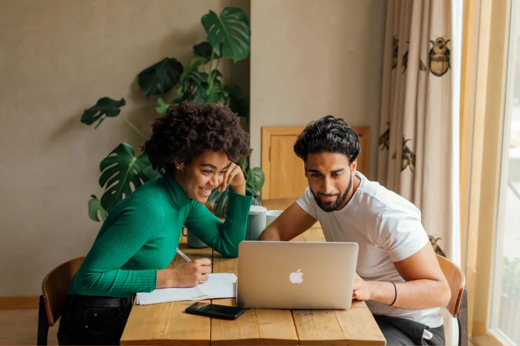 Serviços Financeiros